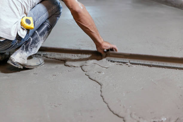 Best Concrete Staining and Coloring in Church Rock, NM