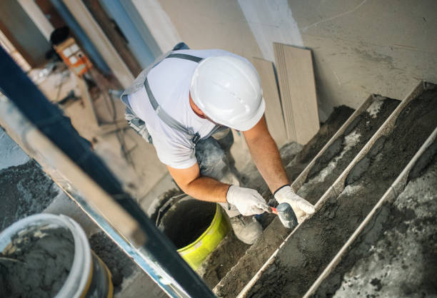 Best Concrete Slab Construction in Church Rock, NM