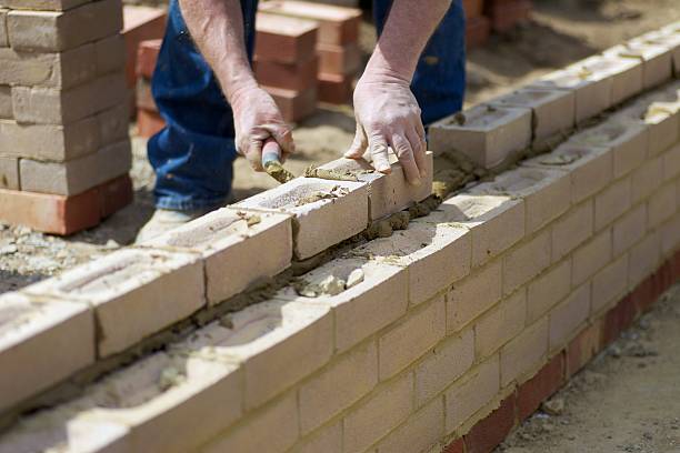 Best Concrete Retaining Walls in Church Rock, NM