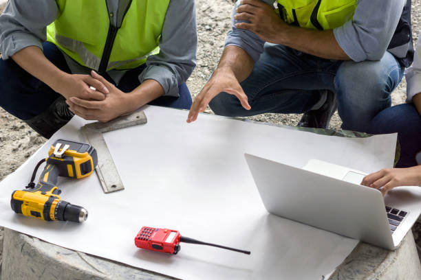 Best Concrete Sealing and Maintenance in Church Rock, NM